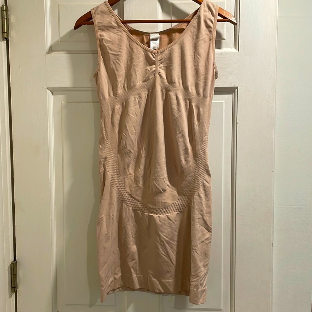 Maternity Shapewear